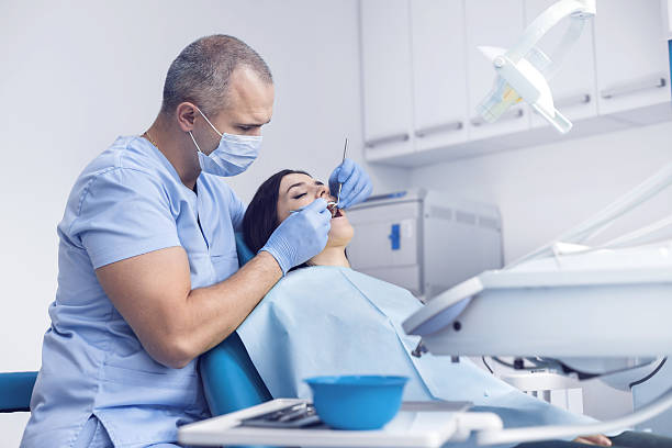 Oral Surgery in Salida, CA